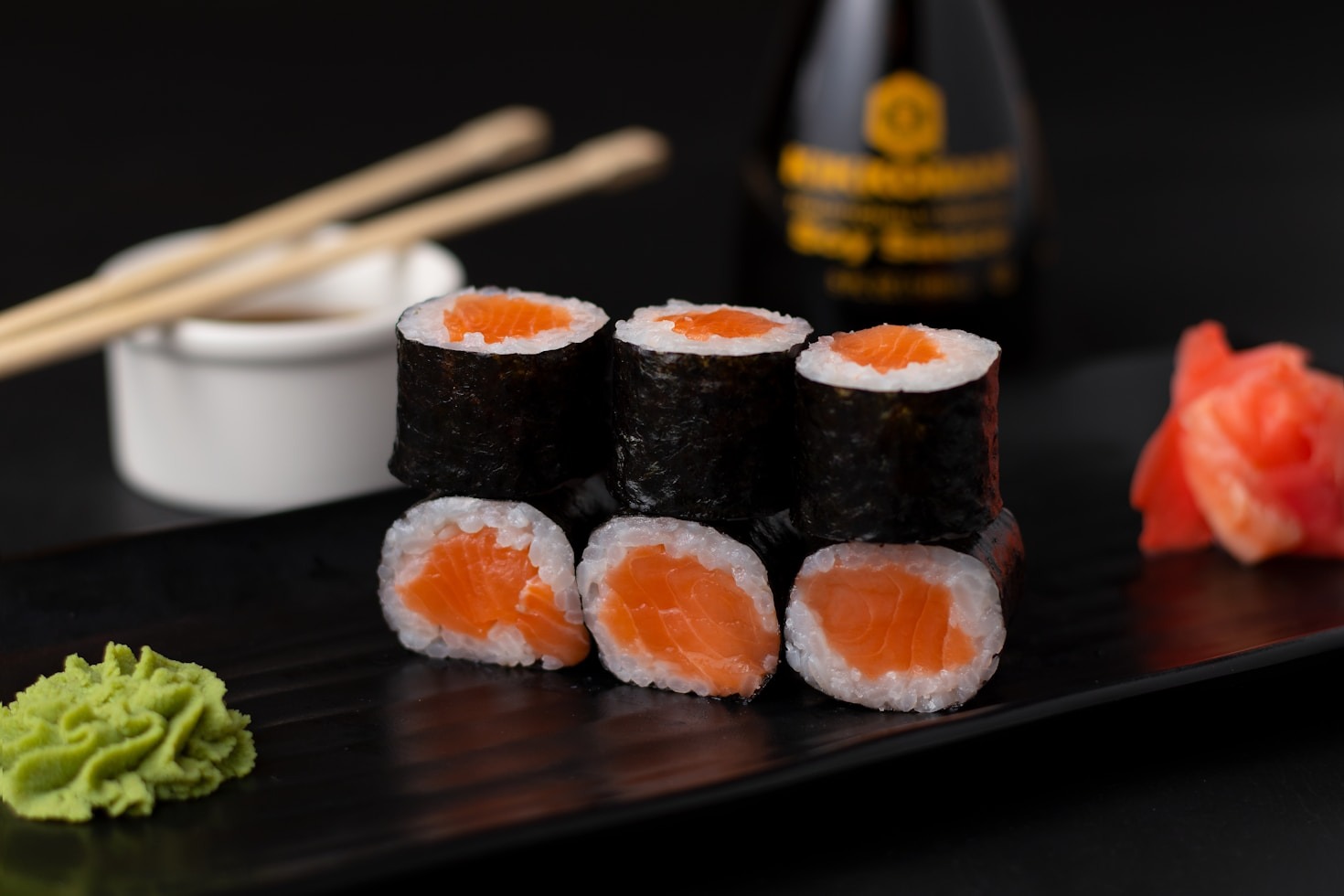 Top Tips for Making Perfect Sushi Rolls