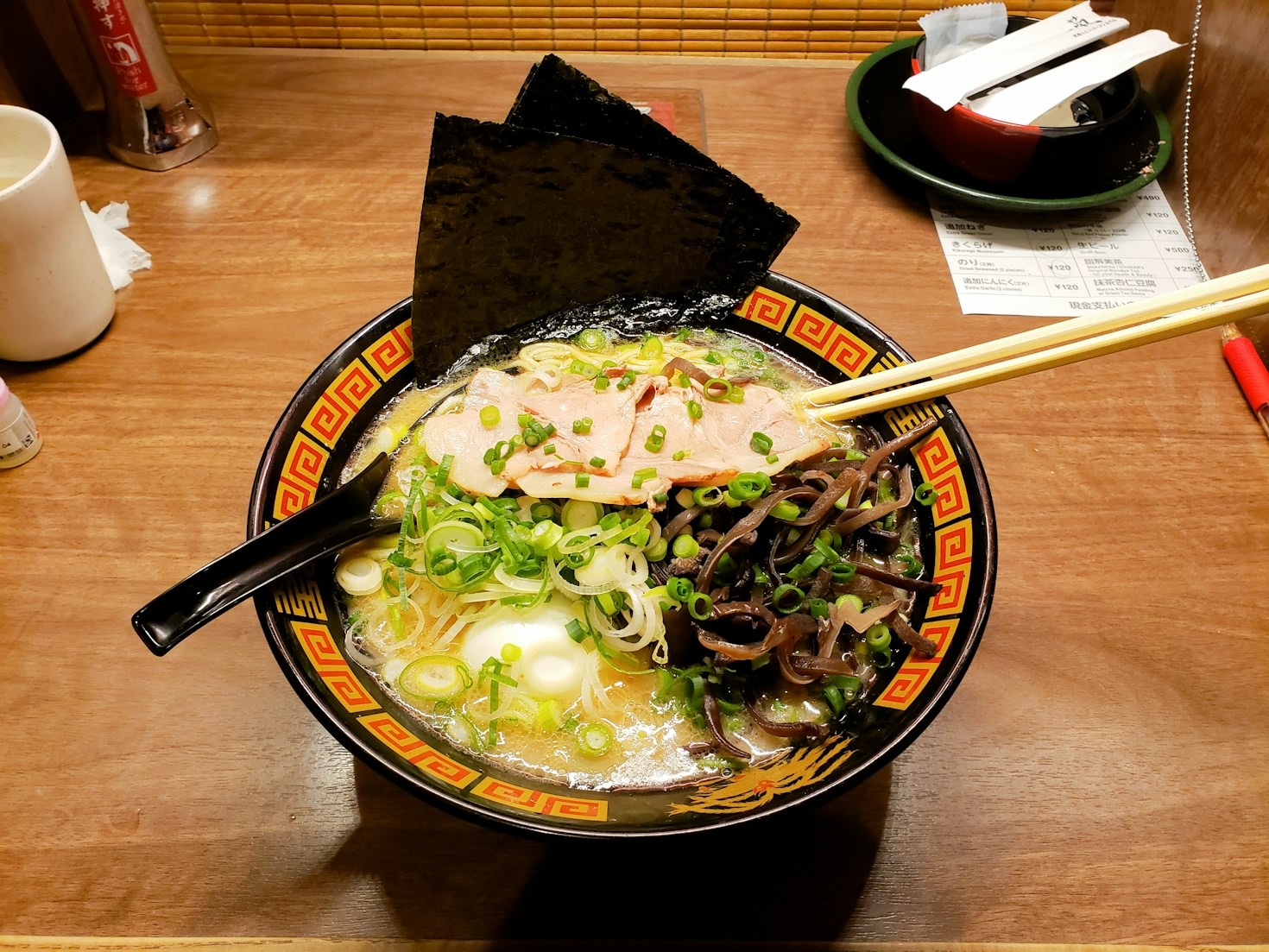 How to Prepare Traditional Japanese Soups